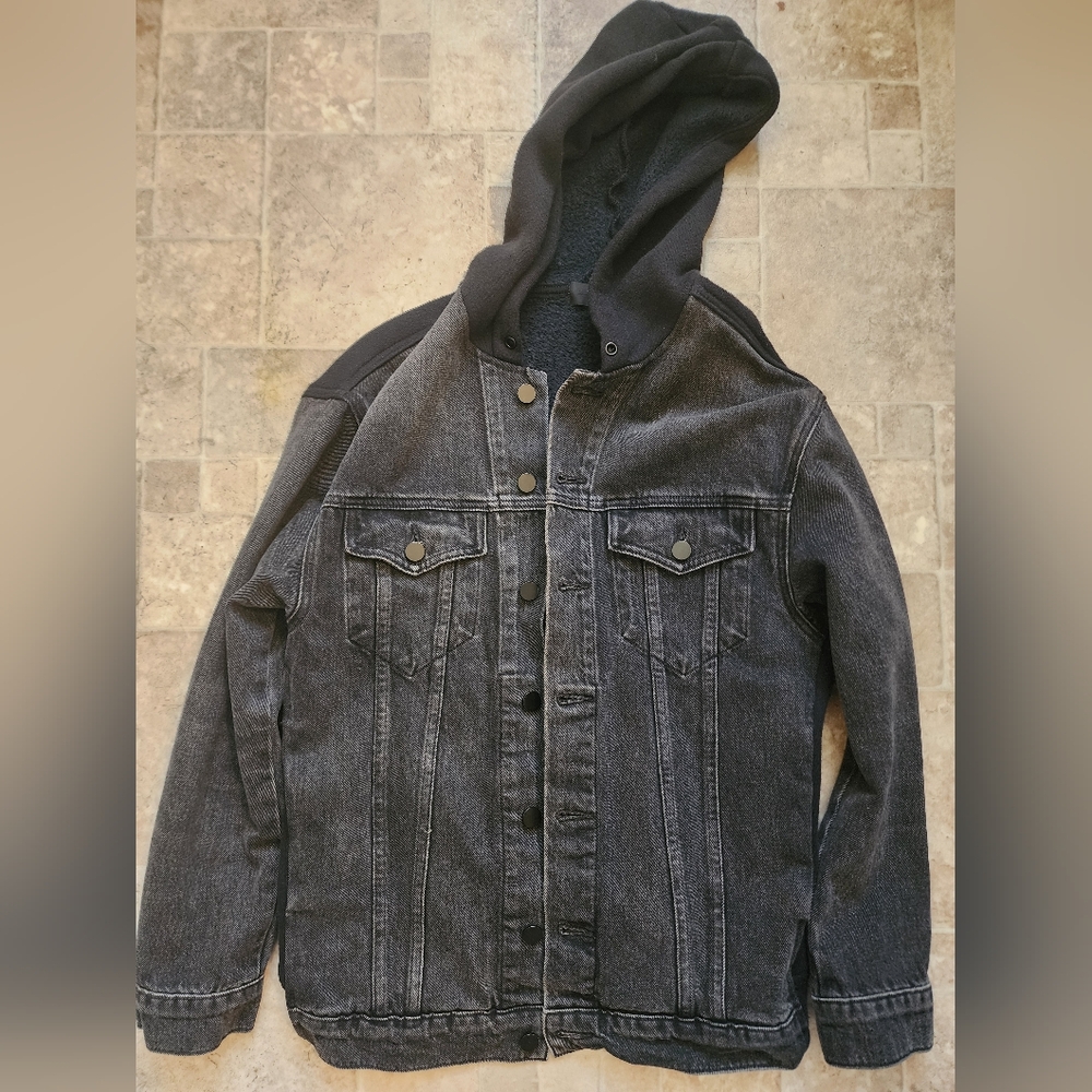 ALEXANDER WANG JACKET SIZE XS